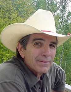 Greg Walker