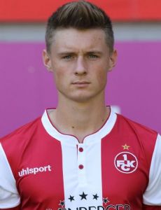 Carlo Sickinger