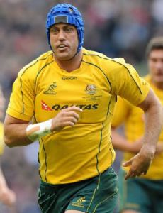 Nathan Sharpe