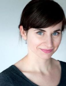 Sonia Cordeau