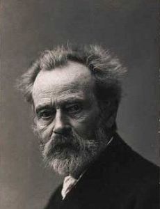 Peter Alfred Schou