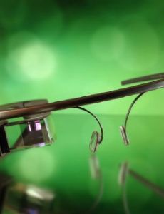 Google Glass