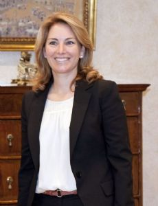 Arantza Quiroga Cía