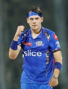 Gerald Coetzee