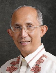 Benjamin Magalong