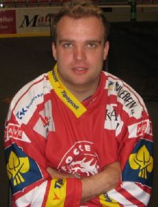 Marek Trončinský