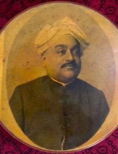 P. N. Krishnamurti