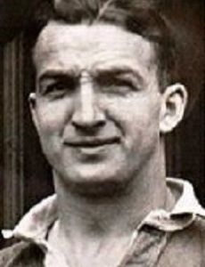 Tyssul Griffiths