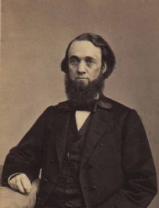 Edward Brooks (educator)