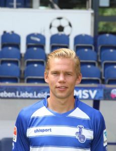 Dennis Grote