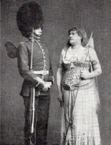Charles Manners (bass)