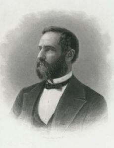Edward Delafield Smith