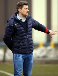 Tomas Daumantas
