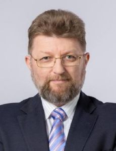 Piotr Ostaszewski