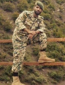 Mohsen Gheytaslou