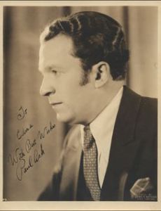 Paul Ash