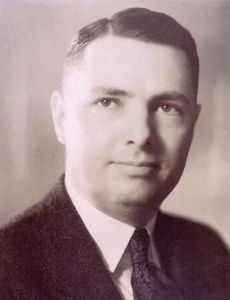 Alvin Olin King