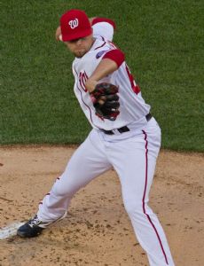 Blake Treinen