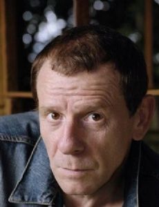 Jean-Paul Comart