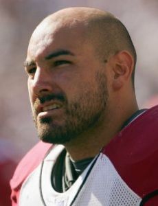 Joe Tafoya