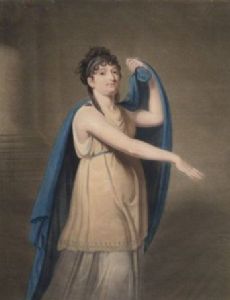 Johanna Wattier