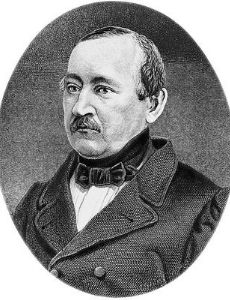 Osip Bodyansky
