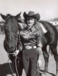 Billie McBride