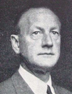 Pehr Gyllenhammar