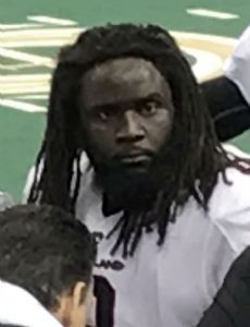 Jacobbi McDaniel
