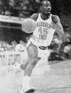 Bruce Dalrymple