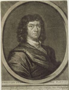 Johann Beer