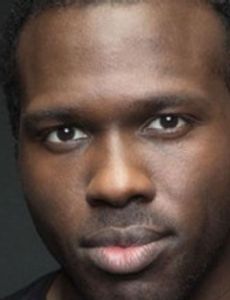 Joshua Henry