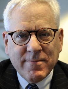David Rubenstein