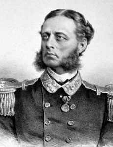 Maximilian Daublebsky von Sterneck
