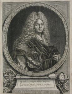 Nicolas de Fer