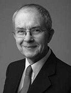 Richard Britnell