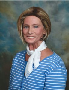 Terrie Hall