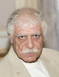 Khaled Taja
