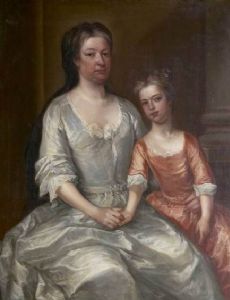 Katherine Conolly
