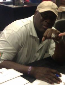 Ottis Anderson