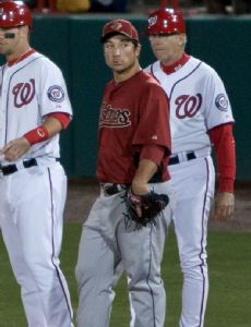 Brett Wallace