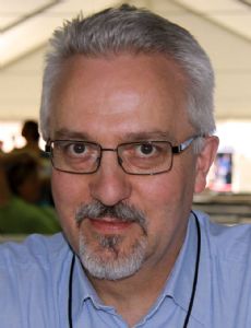 Alan Hollinghurst