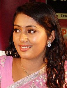 Navya Nair