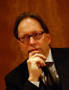 Horace Engdahl