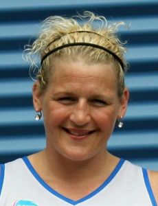 Megan Hutton