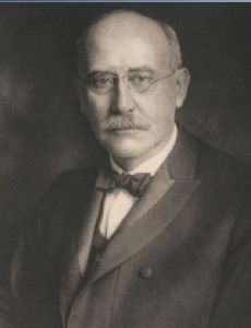 Horace F. Graham