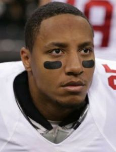 Eric Reid