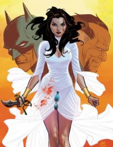 Talia al Ghul