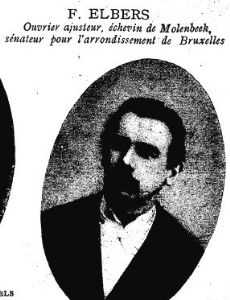 Ferdinand Elbers