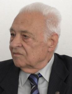 Florin-Teodor Tănăsescu